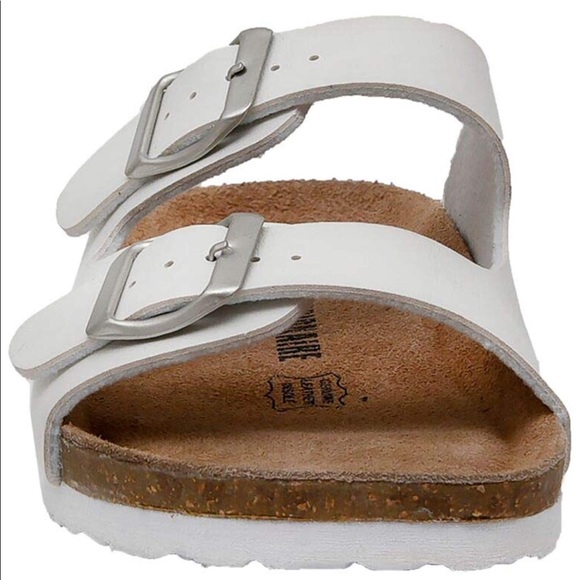 Comfortable Hippie Chic Birken like Sanders - Picture 6 of 8